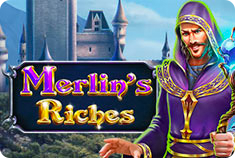 Tallinn Merlin's Riches