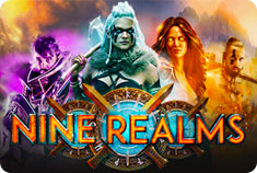 Tallinn Nine Realms