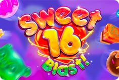 Tallinn Sweet 16 Blast