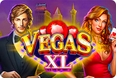 Tallinn Vegas XL